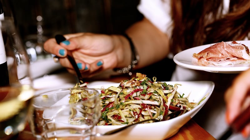 Delicious Meal