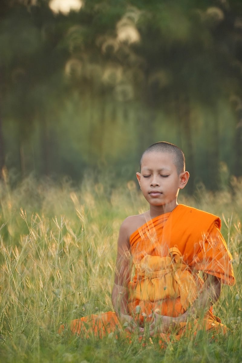 Yoga Getaway